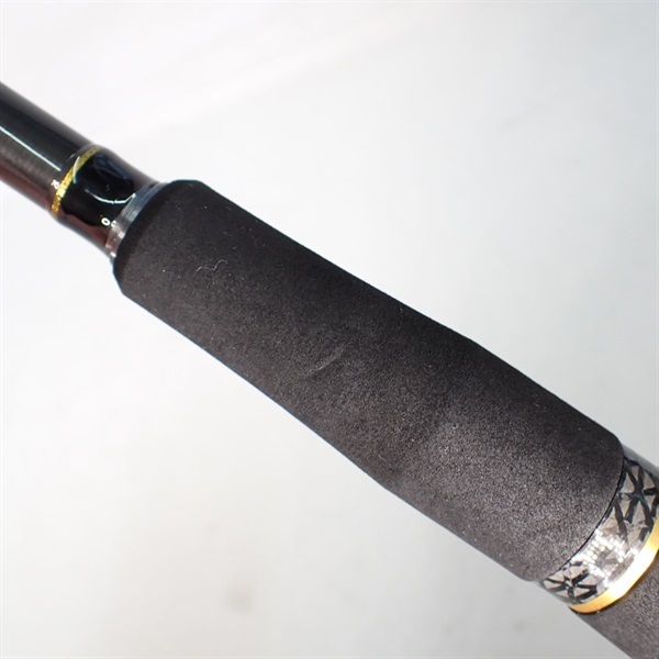 ロックライバーＲＶ５－８０２ＭＬ